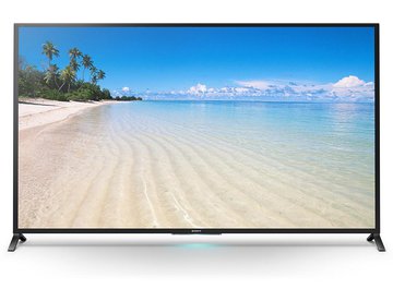 Sony KDL-60W850B im Test: 1 Bewertungen, erfahrungen, Pro und Contra