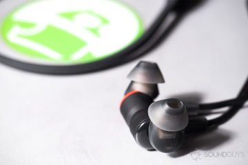 Plantronics BackBeat Go 410 reviewed by SoundGuys