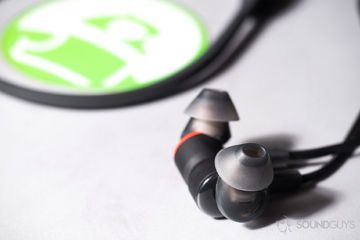 Plantronics BackBeat Go 410 test par SoundGuys