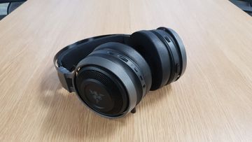 Razer Nari Ultimate reviewed by TechRadar