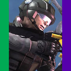 Earth Defense Force 5 test par VideoChums Earth Defense Force 5 test par VideoChums