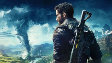 Just Cause 4 test par wccftech