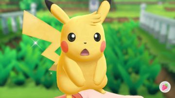 Pokemon Let's Go test par Vonguru