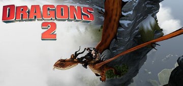 Dragons 2 test par JeuxVideo.com