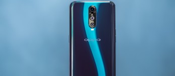Oppo RX17 Pro reviewed by GSMArena