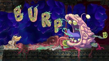 Toki test par New Game Plus Toki test par New Game Plus