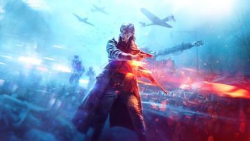 Battlefield V test par New Game Plus