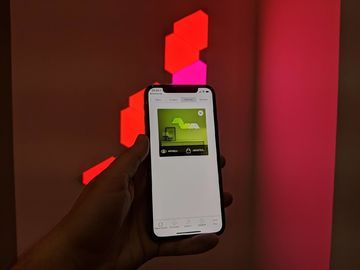 Nanoleaf Light Panels im Test: 4 Bewertungen, erfahrungen, Pro und Contra