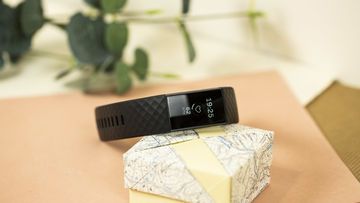 Fitbit Charge 3 test par AndroidPit Fitbit Charge 3 test par AndroidPit