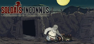Soldats Inconnus test par JeuxVideo.com Soldats Inconnus test par JeuxVideo.com