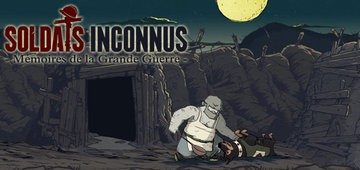 Soldats Inconnus test par JeuxVideo.com