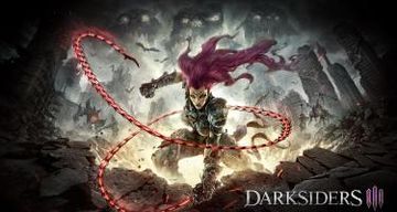 Darksiders III test par JVL