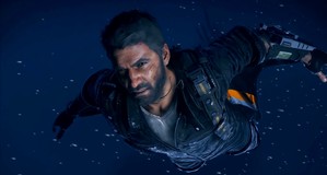 Just Cause 4 test par GameWatcher