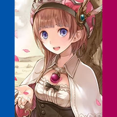 Test Atelier Rorona : The Alchemist of Arland