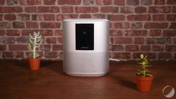 Bose Home Speaker 500 test par FrAndroid