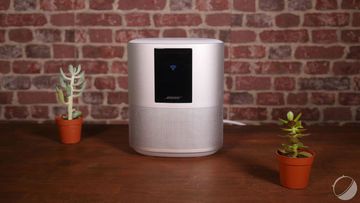 Bose Home Speaker 500 test par FrAndroid Bose Home Speaker 500 test par FrAndroid