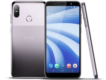 HTC U12 Life test par NotebookCheck HTC U12 Life test par NotebookCheck