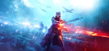 Battlefield V test par Clubic.com Battlefield V test par Clubic.com