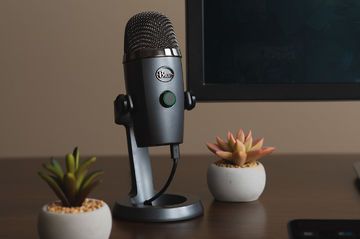 Test Blue Yeti Nano