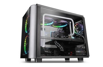 Thermaltake Level 20 XT Review: 1 Ratings, Pros and Cons