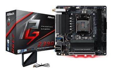 Asrock Z390 test par Play3r