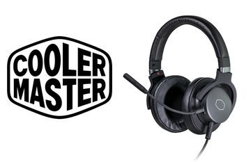 Anlisis Cooler Master MH751