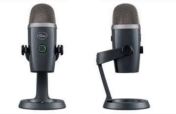 Blue Yeti Nano reviewed by Play3r