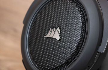 Corsair HS70 test par Play3r Corsair HS70 test par Play3r