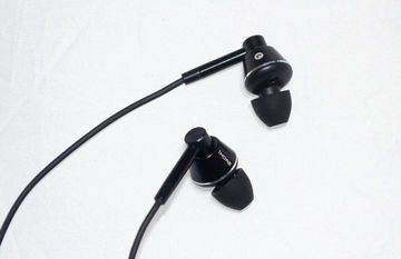 1More Dual Driver test par Play3r 1More Dual Driver test par Play3r