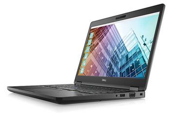 Dell Latitude 5491 test par Play3r