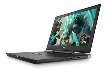 Dell Inspiron G5 reviewed by Play3r