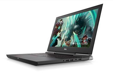 Dell Inspiron G5 test par Play3r