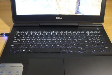 Dell Inspiron 15 7000 reviewed by Play3r