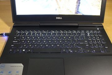 Dell Inspiron 15 7000 reviewed by Play3r Dell Inspiron 15 7000 reviewed by Play3r