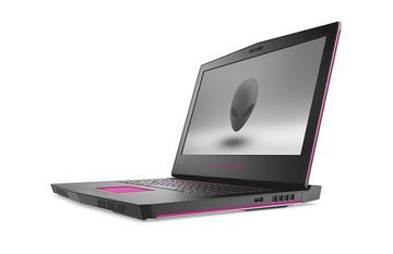 Alienware 15 R3 test par Play3r