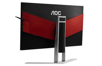 AOC AGON AG271QG reviewed by Play3r