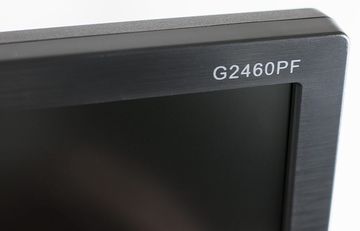 AOC G2460PF test par Play3r