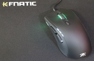 Fnatic Gear Clutch 2 Review