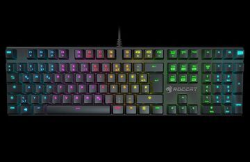 Roccat Suora test par Play3r Roccat Suora test par Play3r