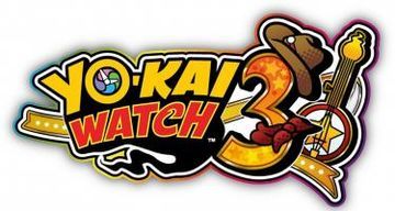 Yo-Kai Watch 3 test par JVL Yo-Kai Watch 3 test par JVL