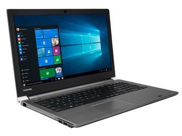 Toshiba Tecra A50-E-110 im Test: 1 Bewertungen, erfahrungen, Pro und Contra