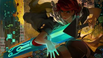 Transistor test par GameBlog.fr Transistor test par GameBlog.fr