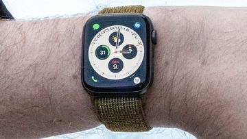 Apple Watch 4 test par Tek.no