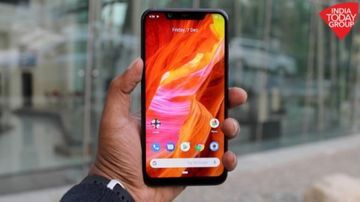 Nokia 8.1 im Test: 23 Bewertungen, erfahrungen, Pro und Contra