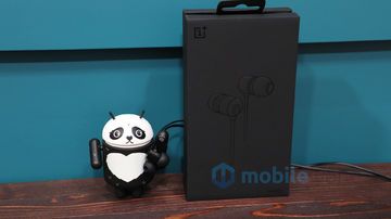 OnePlus Bullets test par AndroidWorld OnePlus Bullets test par AndroidWorld