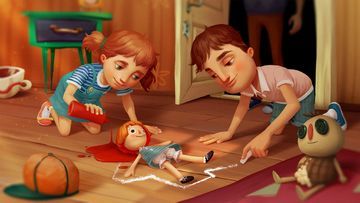 Hello Neighbor test par Xbox Tavern Hello Neighbor test par Xbox Tavern
