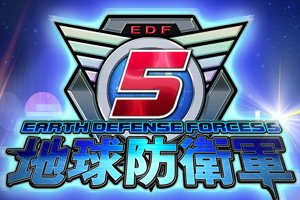 Earth Defense Force 5 test par TheSixthAxis