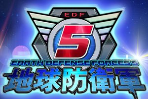 Earth Defense Force 5 test par TheSixthAxis Earth Defense Force 5 test par TheSixthAxis