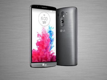 LG G3 test par Ere Numrique