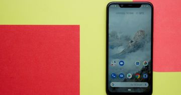 Nokia 8.1 reviewed by 91mobiles.com